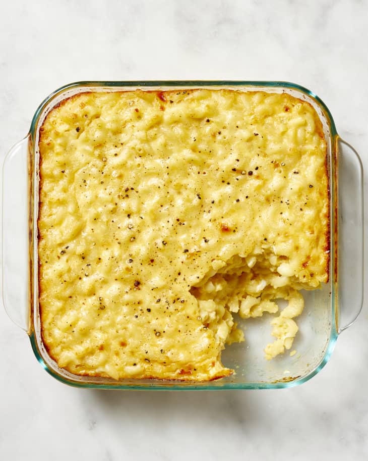 The Best Macaroni and Cheese Recipe (We Tested 6 Top Contenders!) | The ...