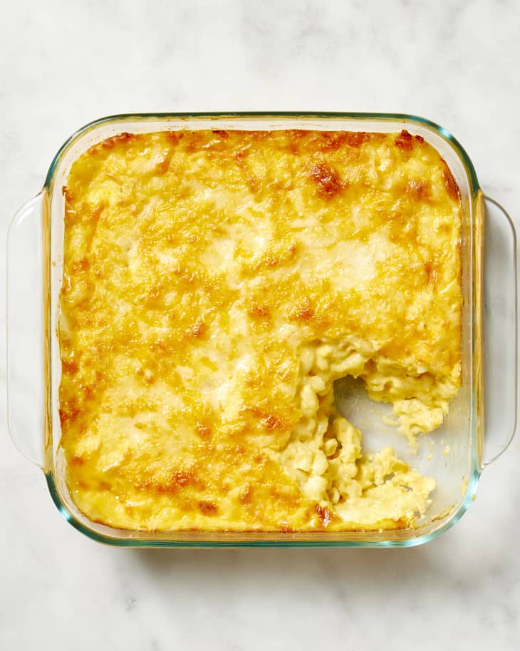 The Best Macaroni and Cheese Recipe (We Tested 6 Top Contenders!) | The ...