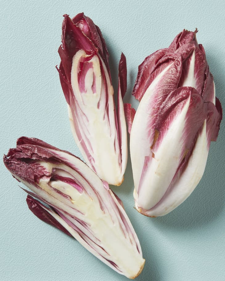 What Is An Endive And How Do You Cook With It The Kitchn