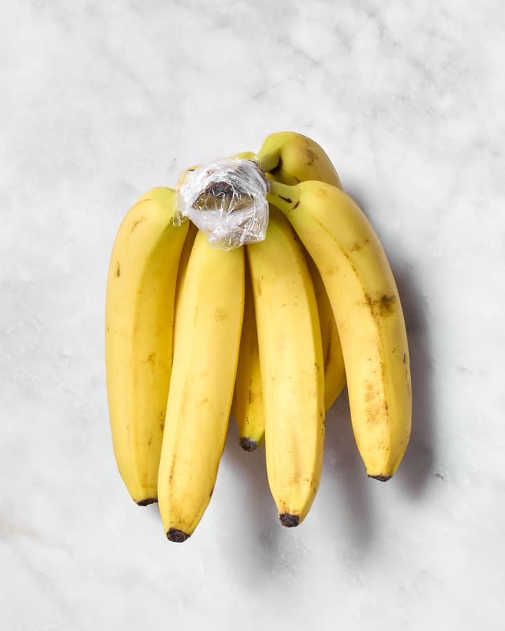 The Best Way to Store Bananas (So They Don't Turn Brown) The Kitchn