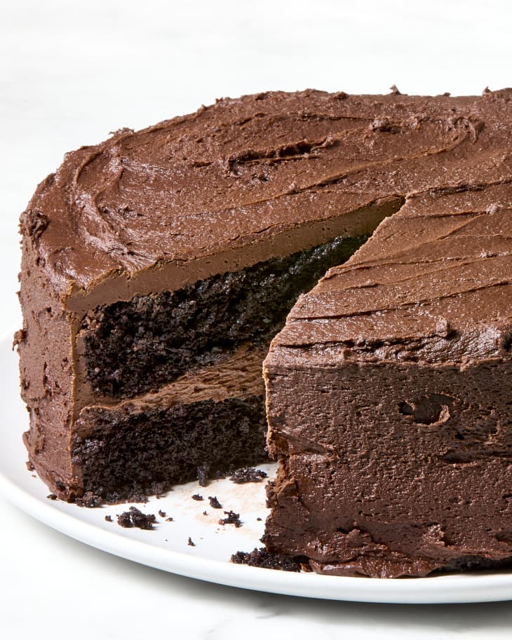 The Best Chocolate Cake Recipe (we Tested 6 Famous Contenders!) 