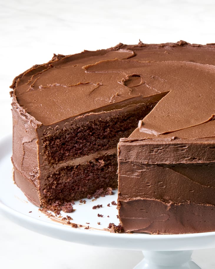 The Best Chocolate Cake Recipe (we Tested 6 Famous Contenders!) 