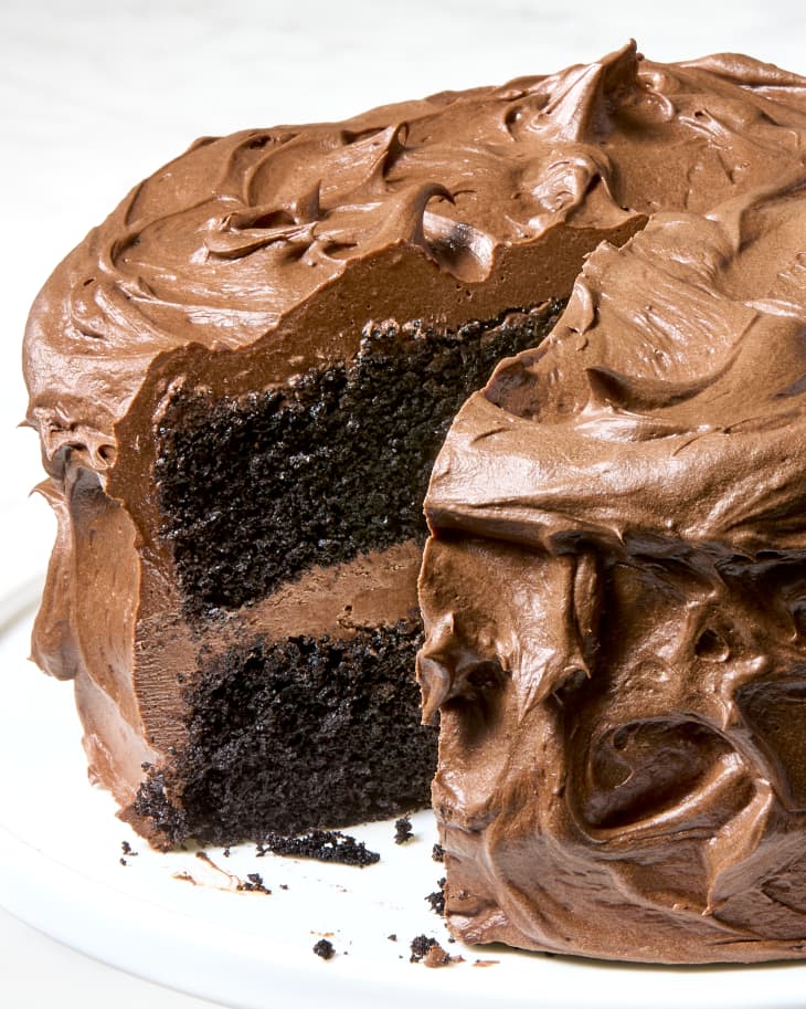 The Best Chocolate Cake Recipe (We Tested 6 Famous Contenders ...