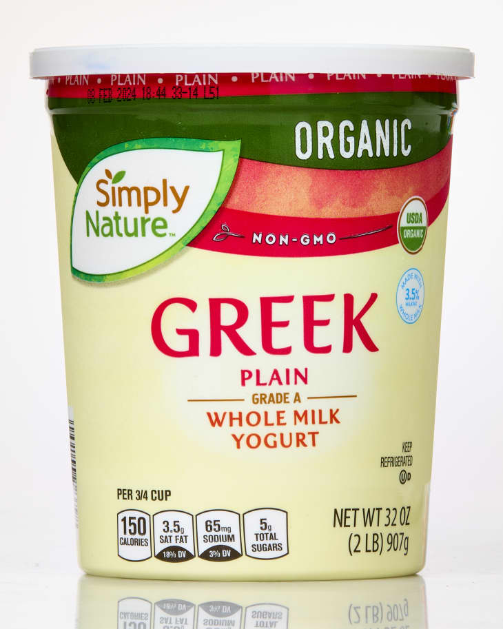 Best Greek Yogurts of 2024 (Tested & Reviewed) The Kitchn