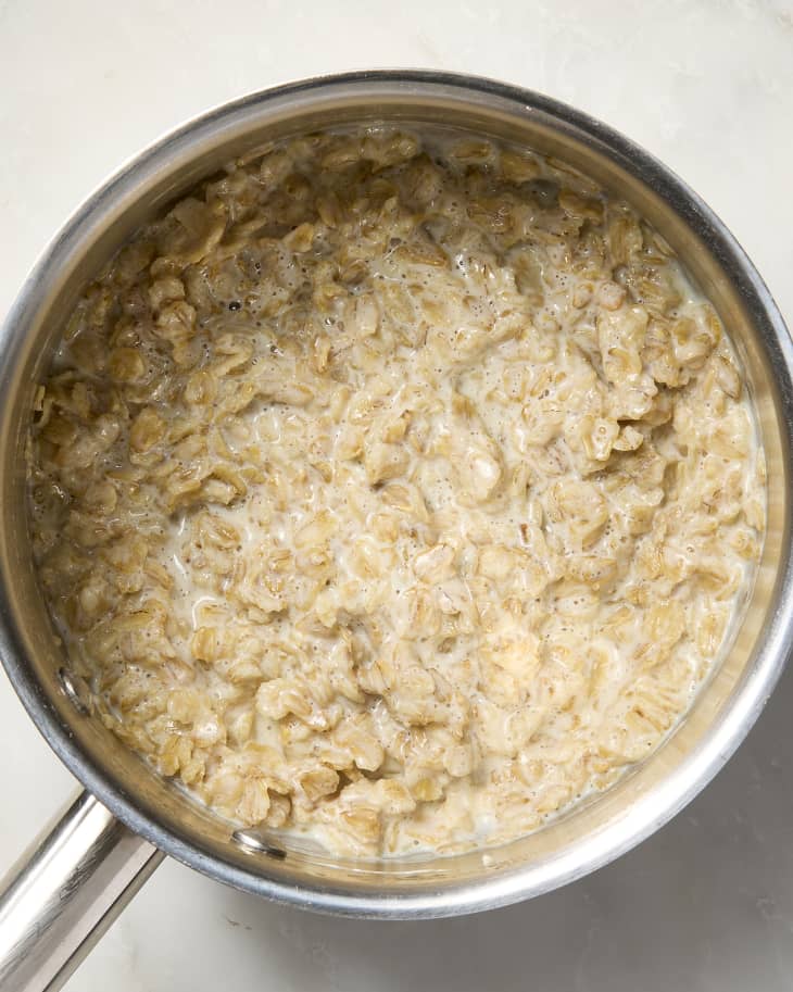 The Best Way to Make Creamy Oatmeal (I Tested 7 Methods!) | The Kitchn