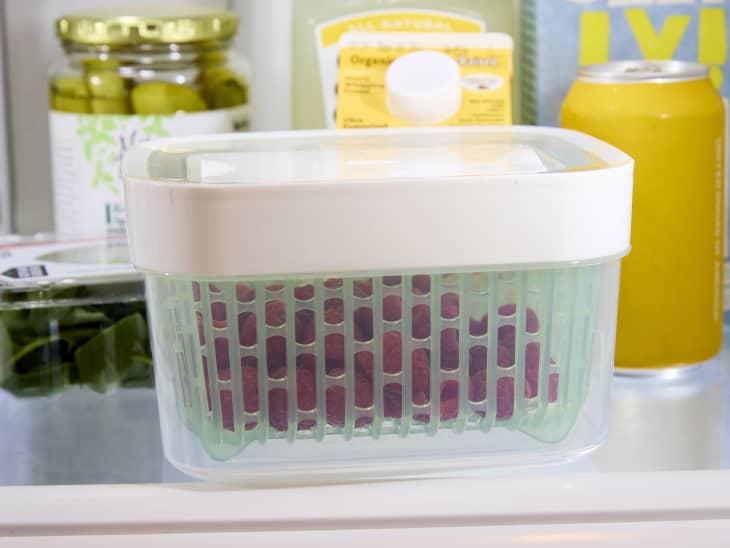 The Best Way to Store Raspberries to Last for 2 Weeks (We Tested 7