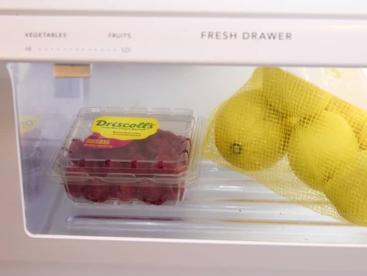 The Best Way to Store Raspberries to Last for 2 Weeks (We Tested 7