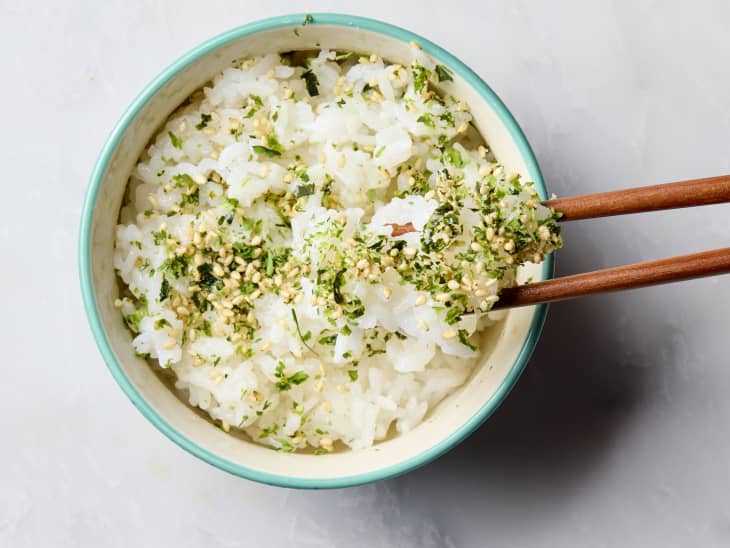 What is Furikake? | The Kitchn