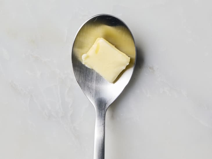 How Much is a Gram of Sugar, Salt, or Butter? | The Kitchn