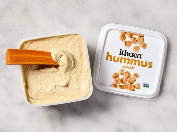 Best Hummus Brands of 2024 (We Tried 11 Contenders) The Kitchn
