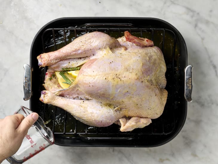 How to Cook a Turkey (Tested & Perfected Recipe) | The Kitchn