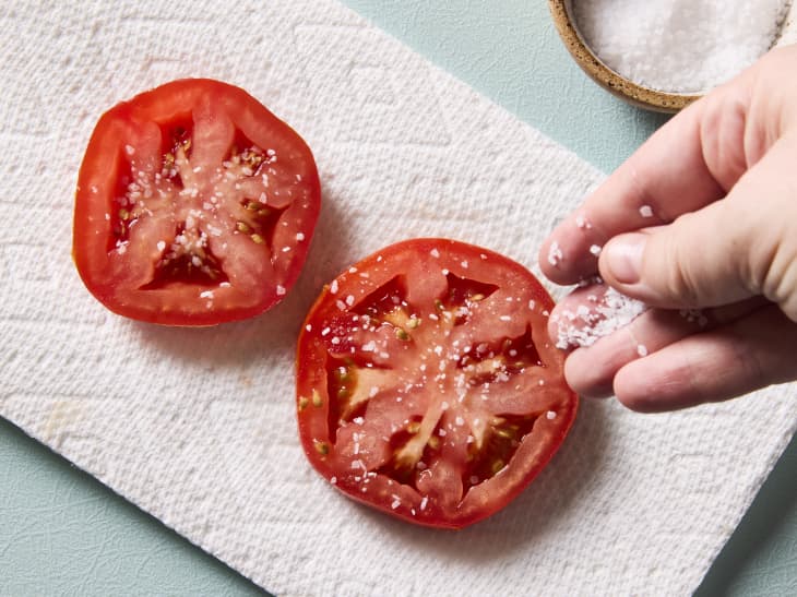 The Best Way to Make Tomato Toast (I Tested 7 Methods!) | Cubby