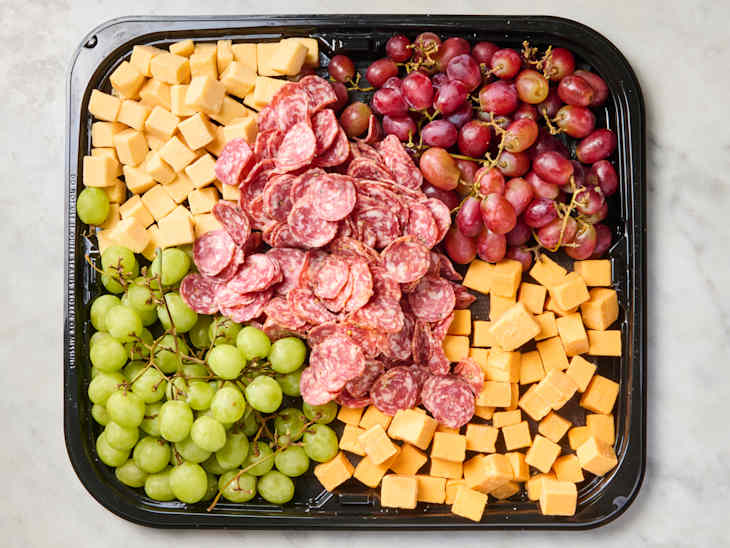 3 Best Costco Party Platters for the Holidays (Plus 1 to Skip) | The Kitchn