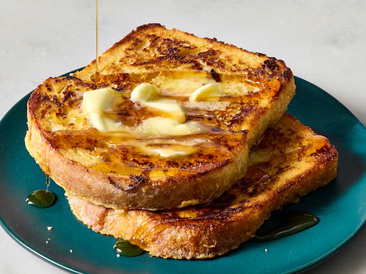 The Absolute Best French Toast Cooking Method (I Tested 7!) | The Kitchn
