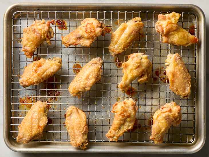 I Tested 7 Ways to Make Buffalo Wings (These Are The Best) | The Kitchn
