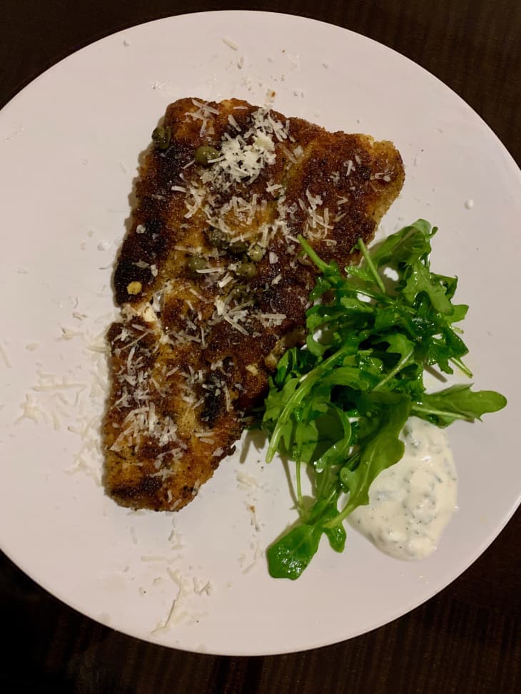 I Cooked Ina Garten's Recipes for a Whole Week. Here Are 5 Things I