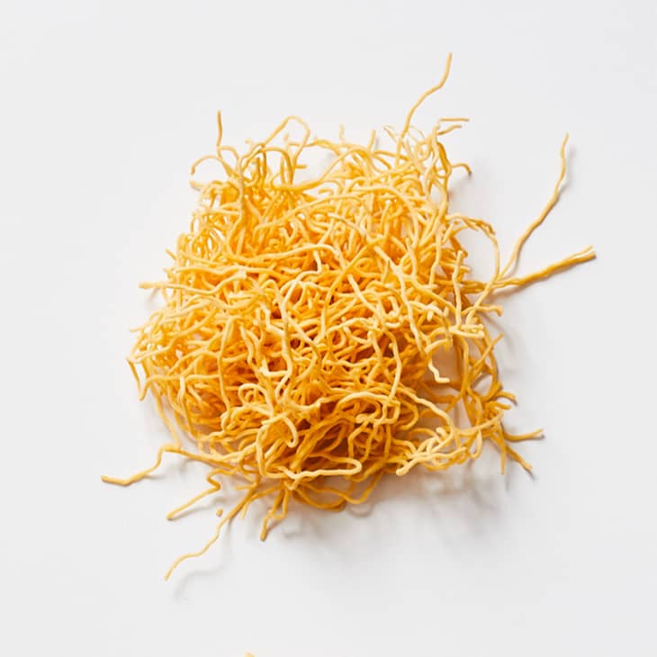 A Guide to 12 Types of Chinese Noodles The Kitchn