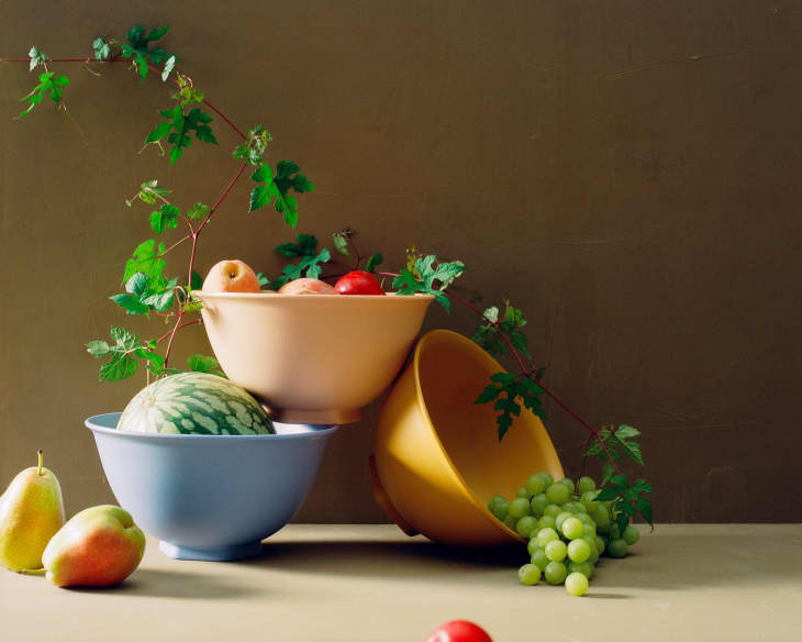 Material reBowl Launch The Kitchn