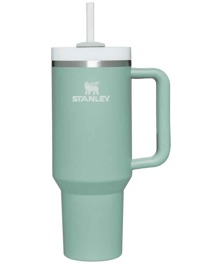 Stanley Adventure Quencher H2.0 Flowstate Tumbler Review 2022 | The Kitchn