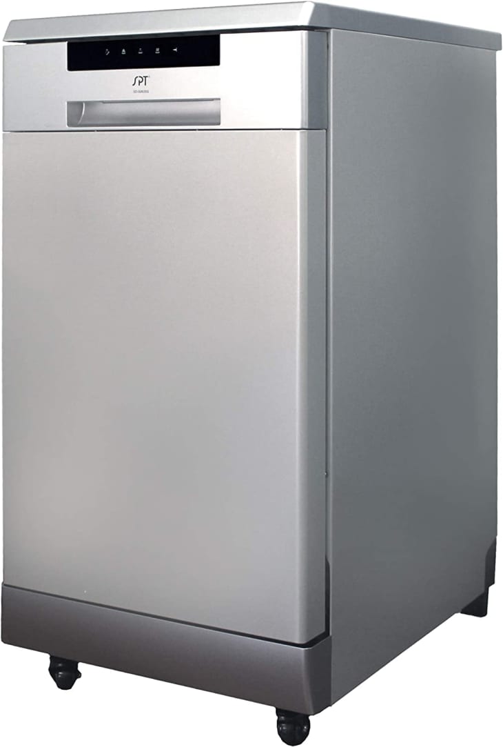 Buying Guide to Portable Dishwashers The Kitchn