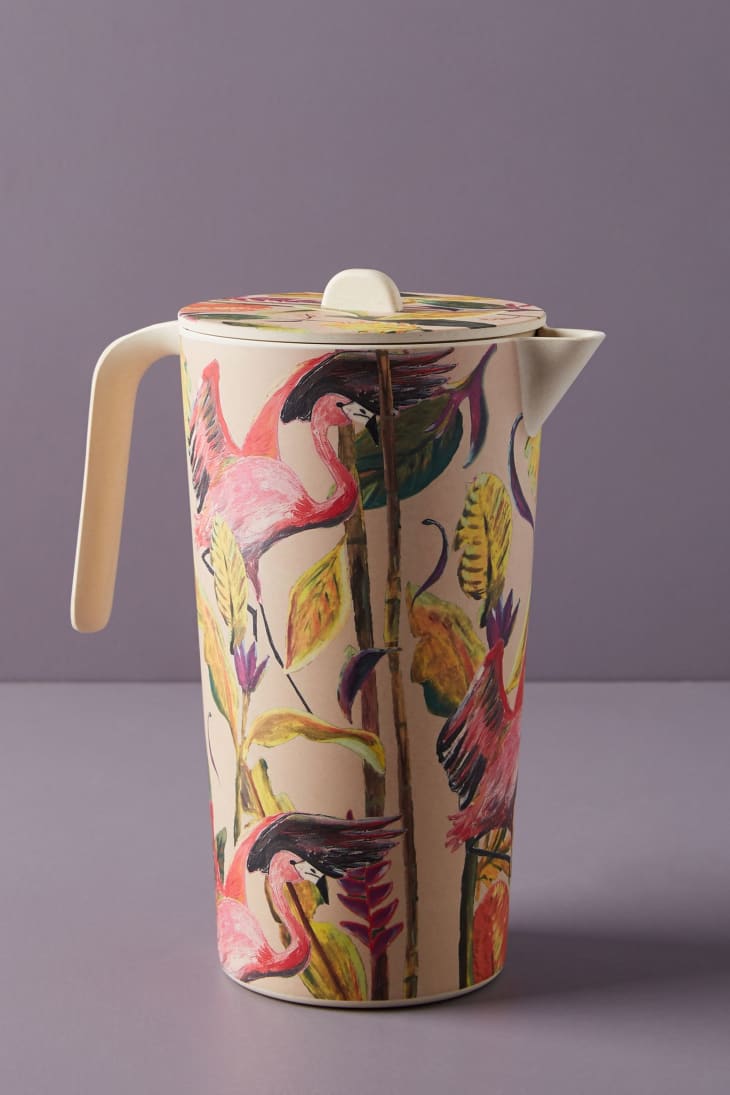 Anthropologie Sale Has Kitchen Items For 50 Percent Off The Kitchn   Anthropitcher