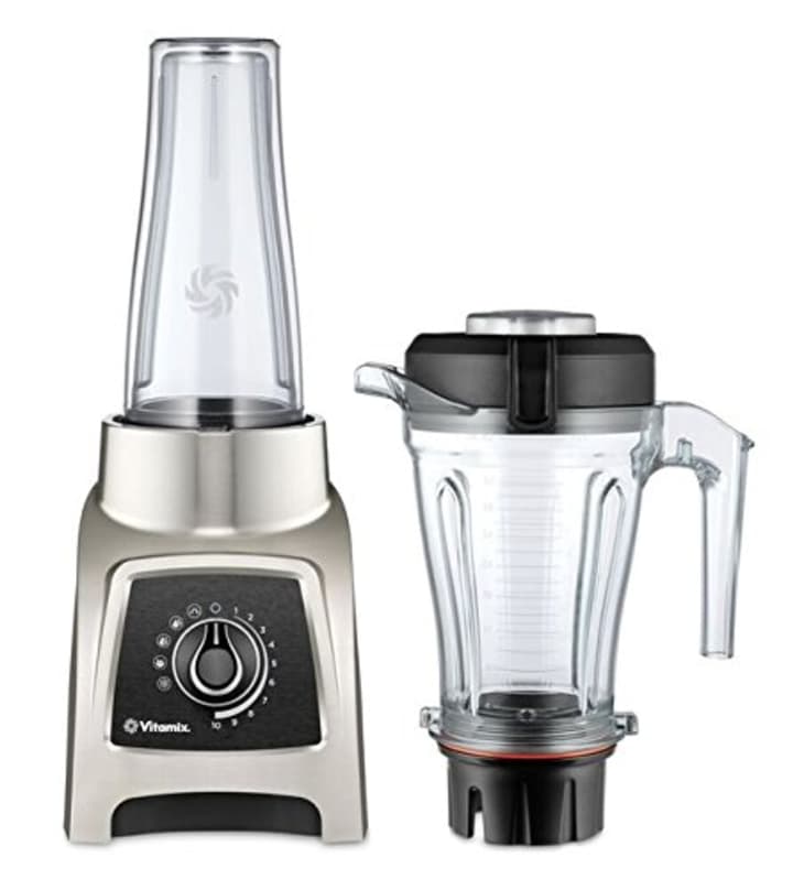 Best Vitamix Models - Nutritionist Recommended | The Kitchn