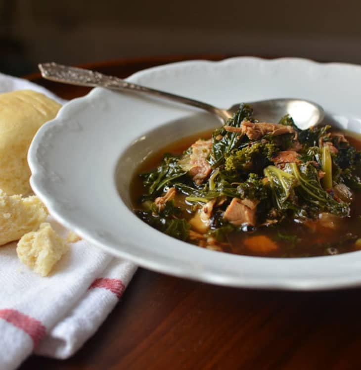 10 Things Soup Taught Me About Cooking | The Kitchn