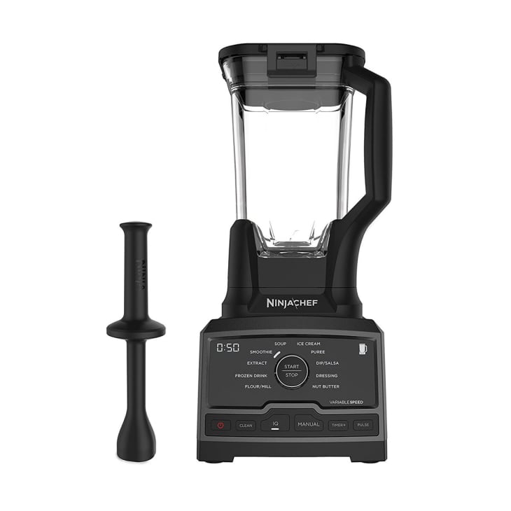 Amazon Daily Deal Shark Blender, Coffee Maker The Kitchn