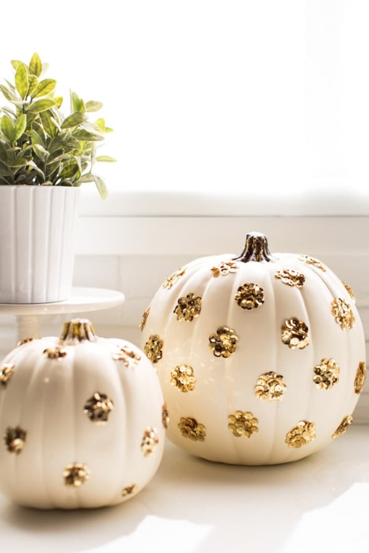 Easy No Carve Pumpkin Ideas | The Kitchn