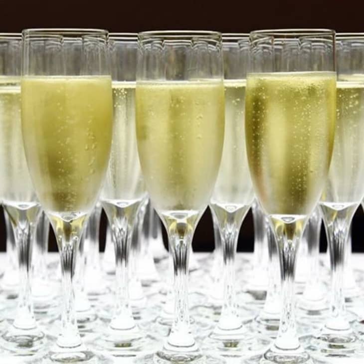 What Is Vintage Champagne, and Should You Pay More for It? The Kitchn