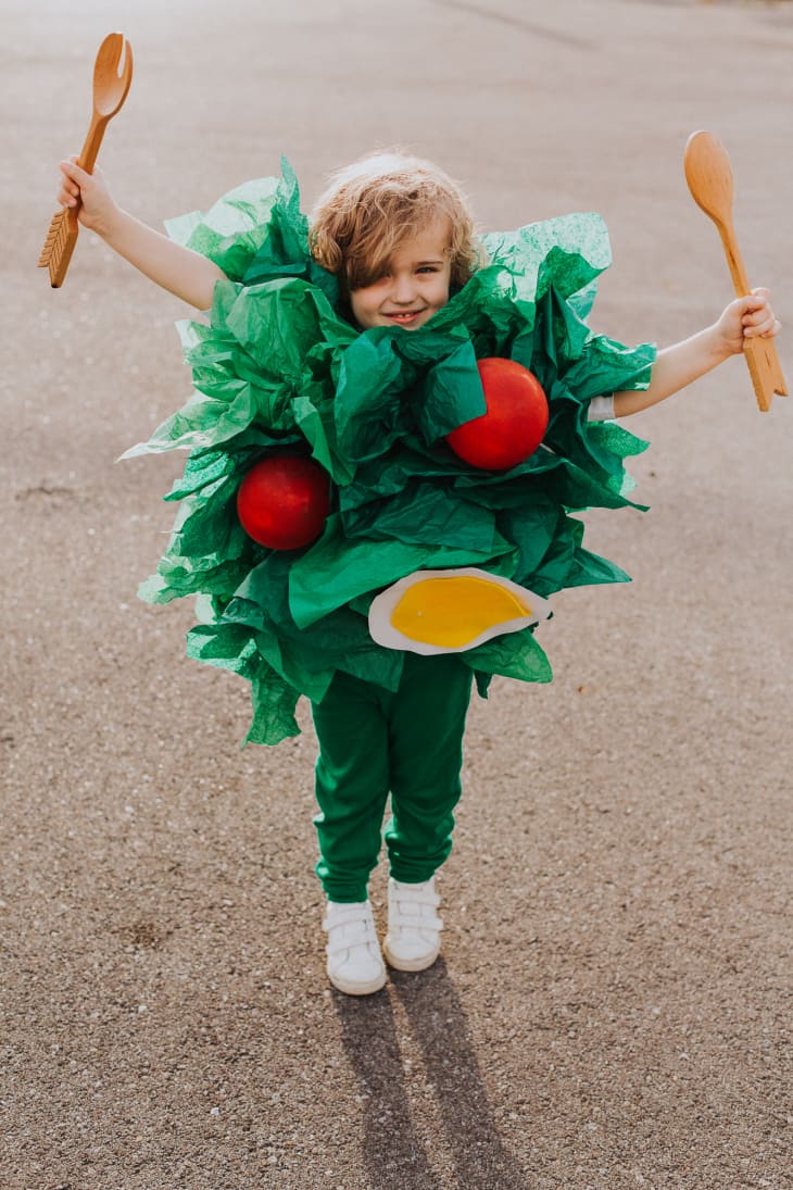 5 Easy Halloween Costumes for Kids | The Kitchn