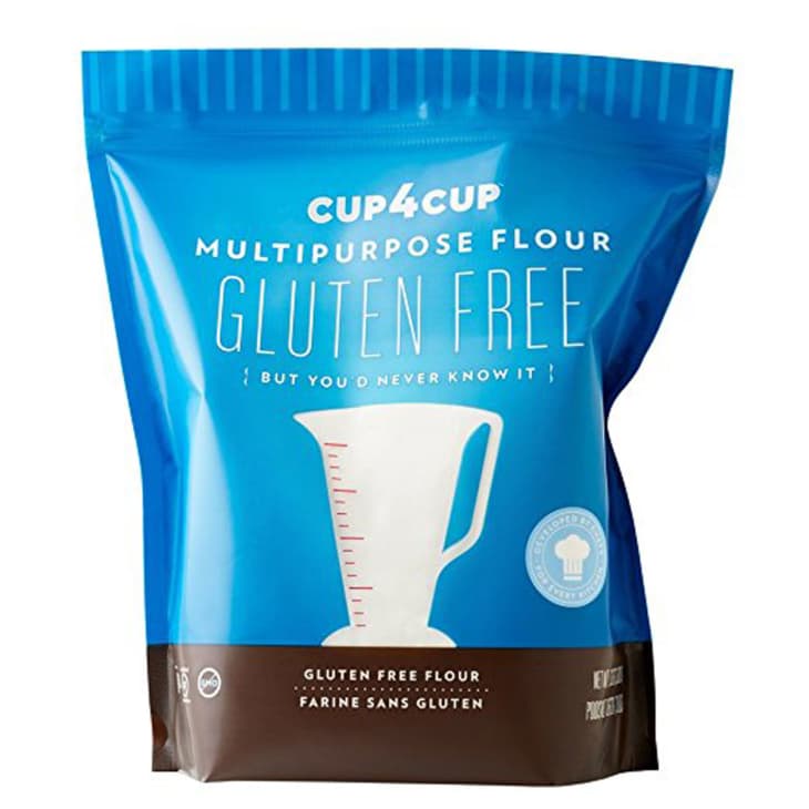 Best Gluten Free Flours | The Kitchn