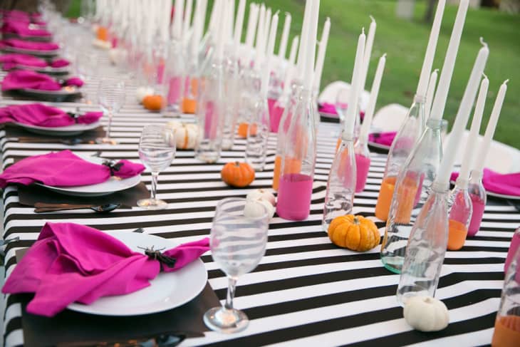 A Totally Modern Halloween | The Kitchn