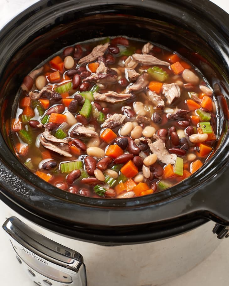 The Best Slow Cooker Soups for Fall | The Kitchn