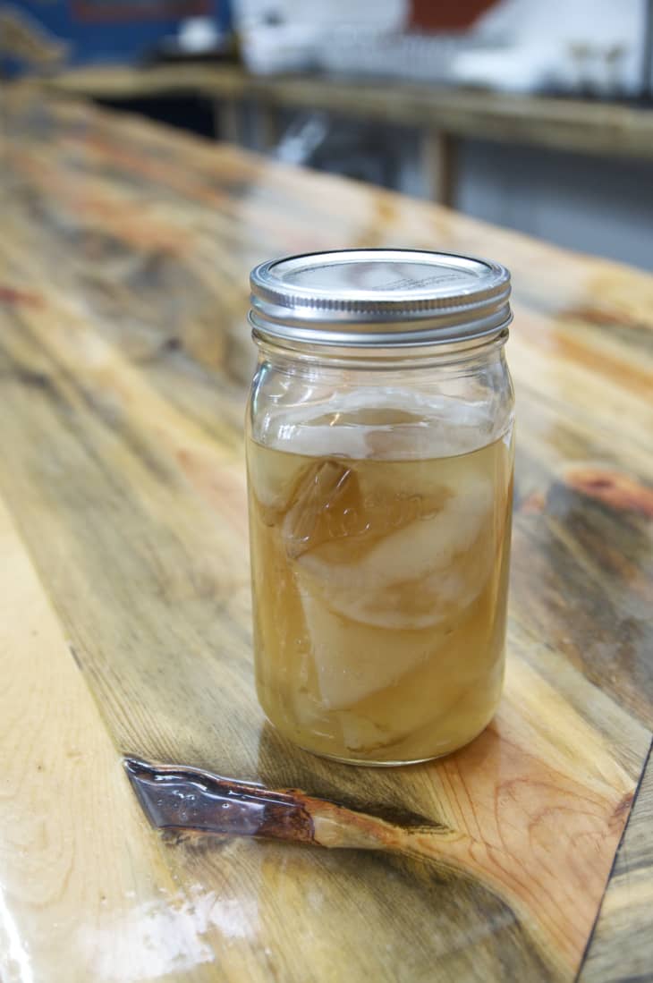 What to Expect the First Time You Drink Kombucha The Kitchn