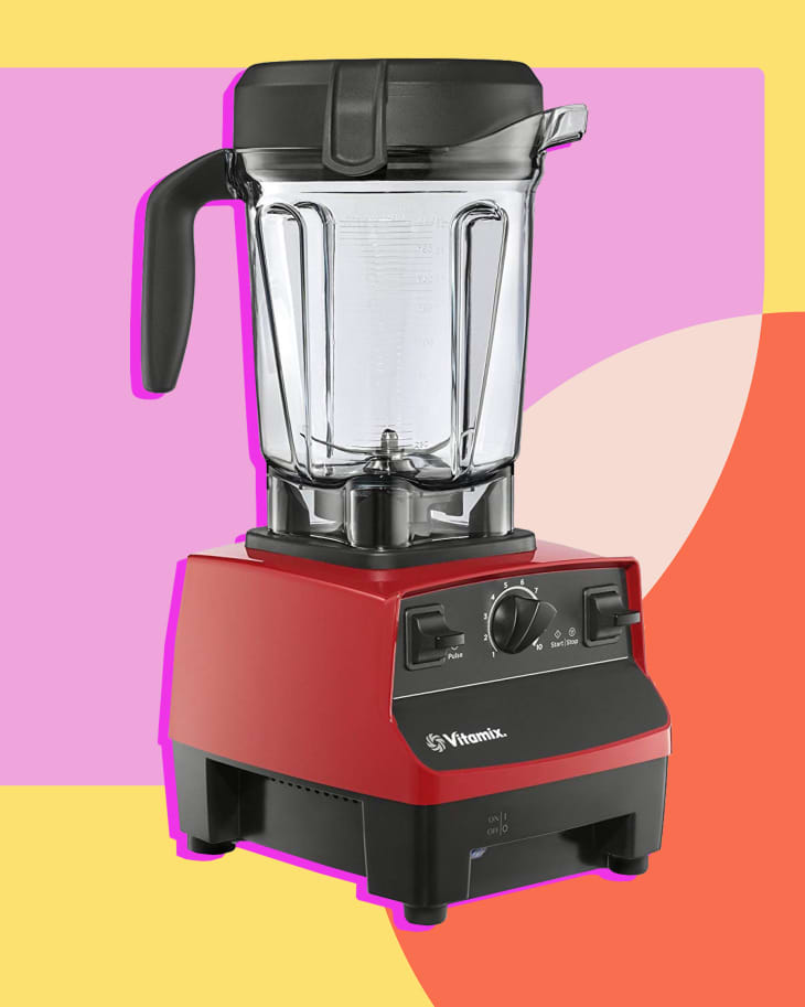 Best Vitamix Blender Models for 2021 The Kitchn
