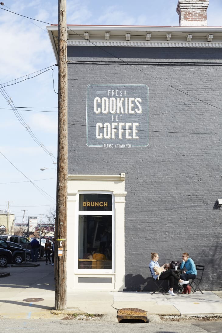 7 Essential Things to Eat in Louisville, Kentucky The Kitchn