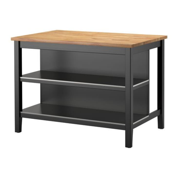 Ikea stenstorp deals kitchen island bench