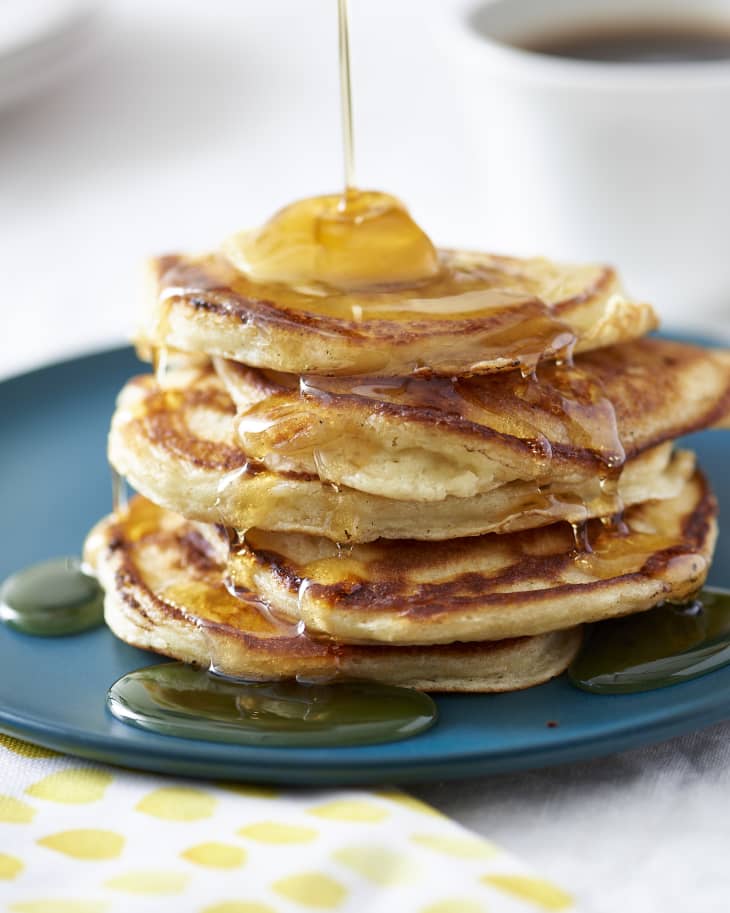 My Personal Pancake Principles The Kitchn