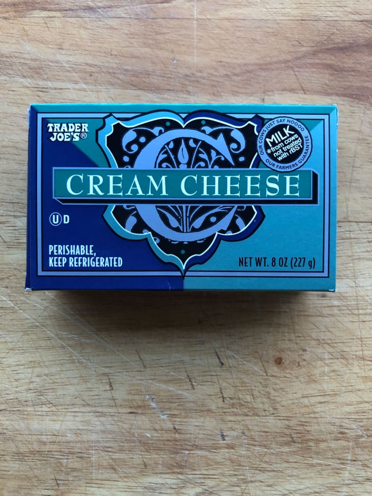 Best Cream Cheese Brands The Kitchn