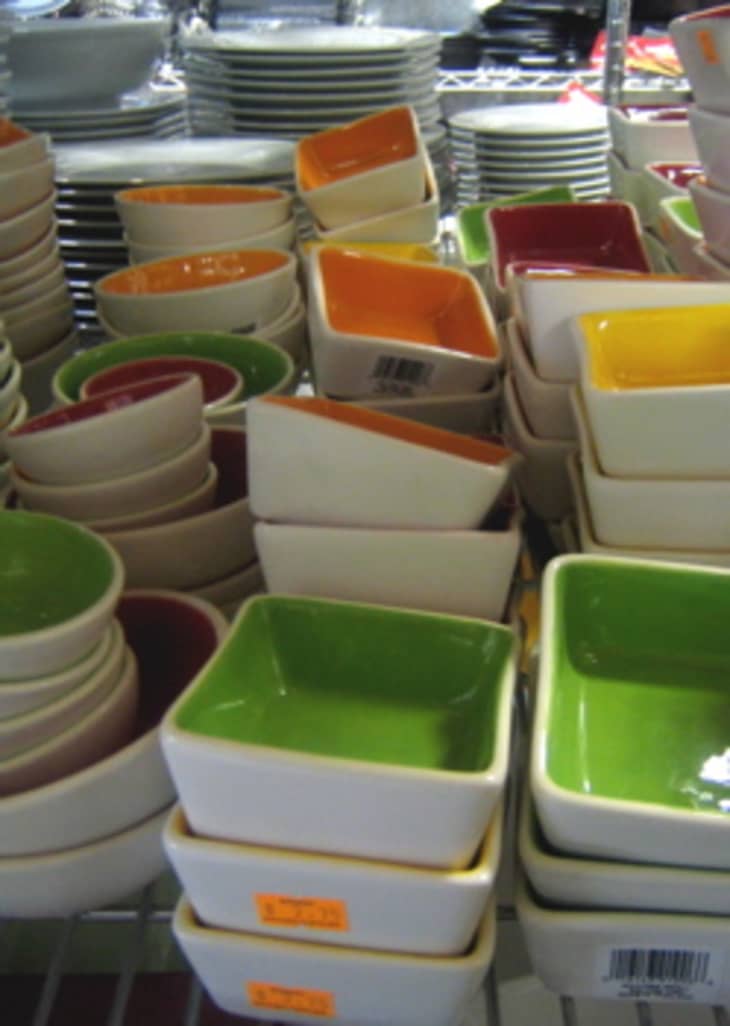 Bowery Kitchen Supplies New York, NY The Kitchn