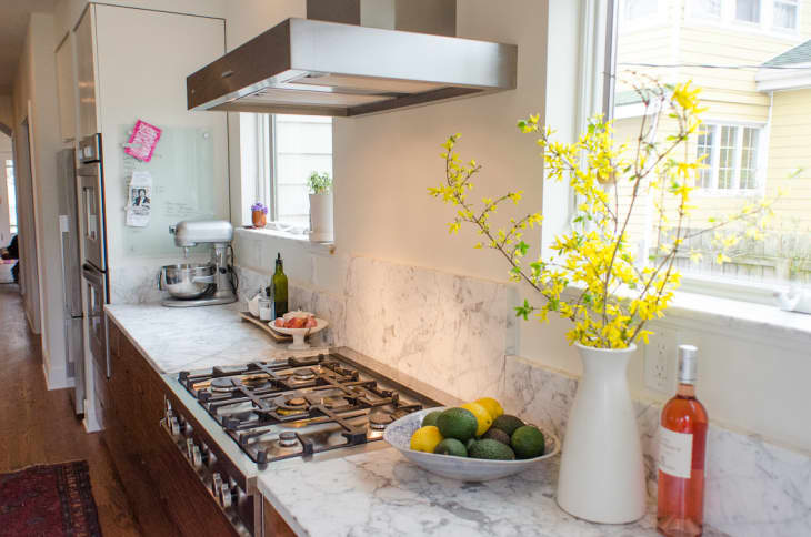 Faith’s Kitchen Renovation: The Big Reveal, the Final Result! | The Kitchn