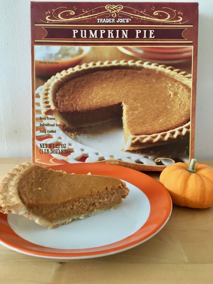 edwards pumpkin pies