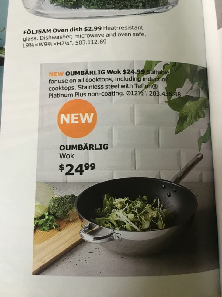 The Best Kitchen Finds in IKEA’s 2018 Catalog for $25 or Less | The Kitchn
