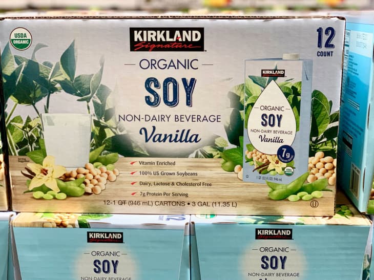 Healthy Costco Kirkland Signature Products The Kitchn