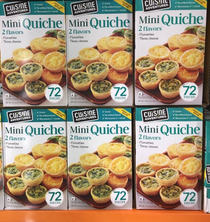 Costco Appetizers Best and Worst The Kitchn