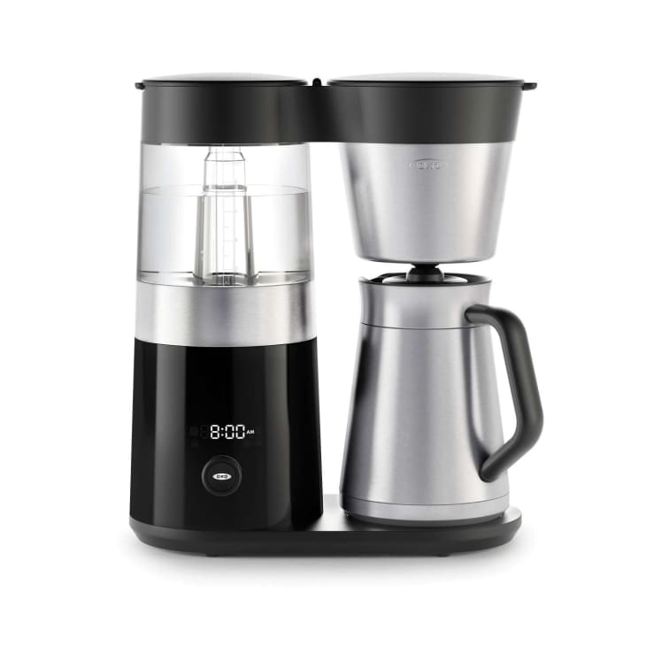 I Have A Strong Opinion About Coffee Carafes Kitchn