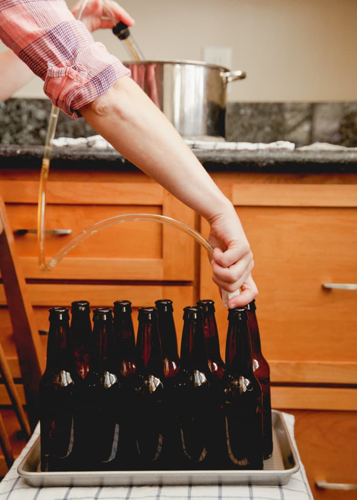 6 Common Questions (and Answers) About Brewing Beer at Home Kitchn