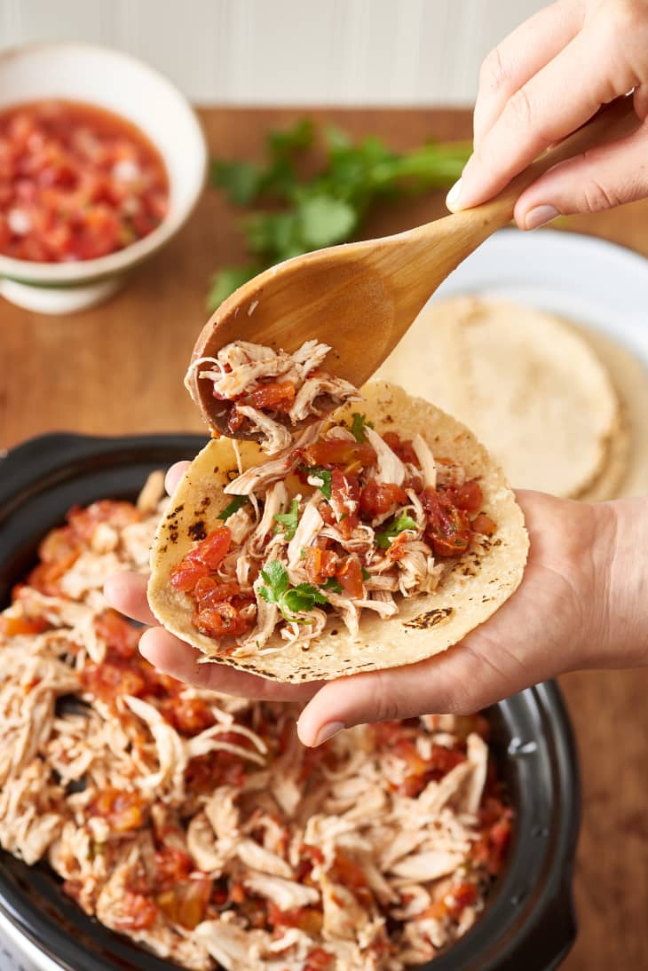 10 Chicken Recipes That Make Great Leftovers | The Kitchn