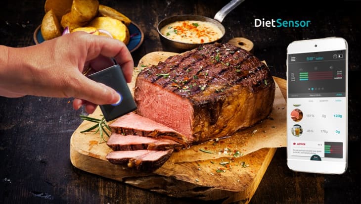 3 Things Home Cooks Would Love at the Consumer Electronics Show | The ...